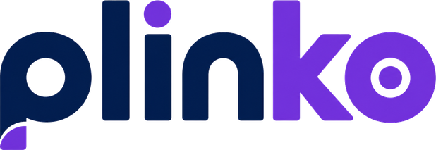 Logo plinko